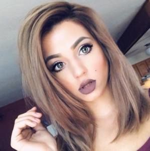 Meet your Posher, Catherine